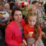 Gmina Rachanie: Dożynki w Pawłówce – święto tradycji, wspólnoty i wdzięczności [ZDJĘCIA]