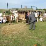 Gmina Rachanie: Dożynki w Pawłówce – święto tradycji, wspólnoty i wdzięczności [ZDJĘCIA]