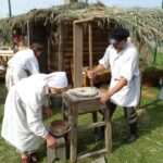 Gmina Rachanie: Dożynki w Pawłówce – święto tradycji, wspólnoty i wdzięczności [ZDJĘCIA]