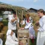 Gmina Rachanie: Dożynki w Pawłówce – święto tradycji, wspólnoty i wdzięczności [ZDJĘCIA]