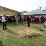 Gmina Rachanie: Dożynki w Pawłówce – święto tradycji, wspólnoty i wdzięczności [ZDJĘCIA]