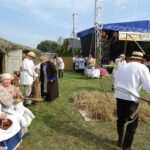 Gmina Rachanie: Dożynki w Pawłówce – święto tradycji, wspólnoty i wdzięczności [ZDJĘCIA]