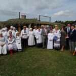 Gmina Rachanie: Dożynki w Pawłówce – święto tradycji, wspólnoty i wdzięczności [ZDJĘCIA]