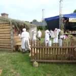 Gmina Rachanie: Dożynki w Pawłówce – święto tradycji, wspólnoty i wdzięczności [ZDJĘCIA]