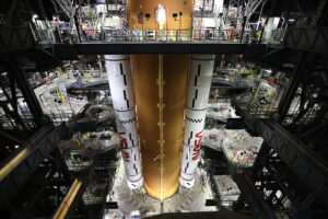 ☀️ Rakieta już w kosmosie! Co zmienią nowe misje badające pogodę kosmiczną?