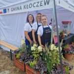 Wata cukrowa, popcorn i gościnność – tak Kłoczew przyciągał tłumy w Firleju