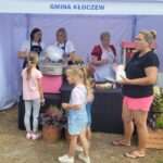 Wata cukrowa, popcorn i gościnność – tak Kłoczew przyciągał tłumy w Firleju