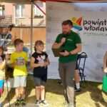 EkoPiknik we Włodawie z Zespołem Lubelskich Parków Krajobrazowych