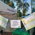 EkoPiknik we Włodawie z Zespołem Lubelskich Parków Krajobrazowych