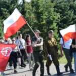Bełżyce: XII Rajd mjr. cc. Hieronima Dekutowskiego ps. „Zapora”. Prezentujemy galerię z wydarzenia