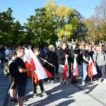 Bełżyce: XII Rajd mjr. cc. Hieronima Dekutowskiego ps. „Zapora”. Prezentujemy galerię z wydarzenia