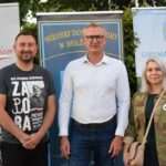 Bełżyce: XII Rajd mjr. cc. Hieronima Dekutowskiego ps. „Zapora”. Prezentujemy galerię z wydarzenia