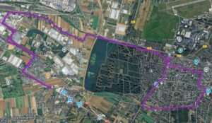 Nowe połączenie komunikacyjne między Lublinem a Świdnikiem coraz bliżej!