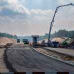 S19 Lubartów – Lublin – zobacz jak wyglądają postępy budowy ekspresówki (GALERIA)