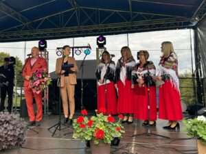 Łaszczów: Jubileusz 10-lecia Koła Gospodyń Wiejskich „Maki” (GALERIA)