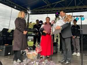Łaszczów: Jubileusz 10-lecia Koła Gospodyń Wiejskich „Maki” (GALERIA)