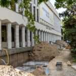 Największy remont w historii KUL. Gmach Główny przechodzi gruntowną modernizację