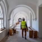 Największy remont w historii KUL. Gmach Główny przechodzi gruntowną modernizację