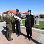 ŁASZCZÓW: Obchody 86. rocznicy Bitwy pod Łaszczowem [GALERIA]