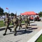 ŁASZCZÓW: Obchody 86. rocznicy Bitwy pod Łaszczowem [GALERIA]