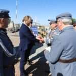 ŁASZCZÓW: Obchody 86. rocznicy Bitwy pod Łaszczowem [GALERIA]