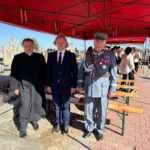 ŁASZCZÓW: Obchody 86. rocznicy Bitwy pod Łaszczowem [GALERIA]