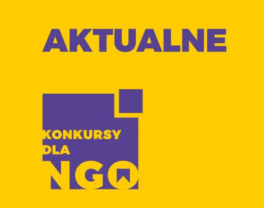 Nowe konkursy i programy dla NGO – sprawdź aktualne możliwości wsparcia!