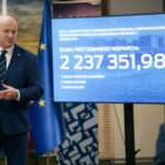 Lubelskie: Ponad 2,2 mln zł z KPO na zbiorniki retencyjne w regionie!