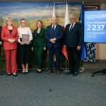 Lubelskie: Ponad 2,2 mln zł z KPO na zbiorniki retencyjne w regionie!