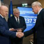 Lubelskie: Ponad 2,2 mln zł z KPO na zbiorniki retencyjne w regionie!