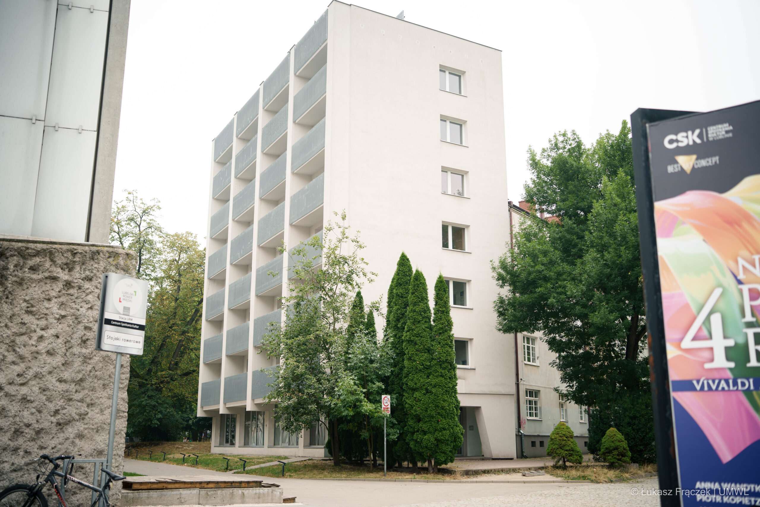 „Dom Aktora” zyska nowe życie! Rusza przebudowa