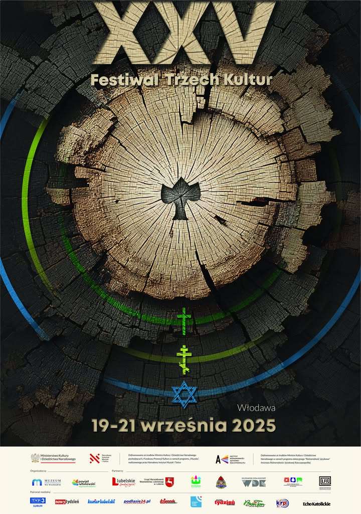 XXV Festiwal Trzech Kultur we Włodawie – wyjątkowe spotkanie tradycji i historii