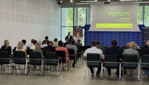 „Bezpieczny Samorząd”: samorządowcy i eksperci wspólnie o wyzwaniach przyszłości