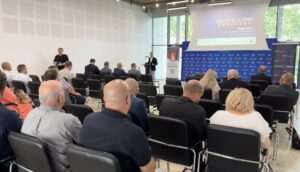 „Bezpieczny Samorząd”: samorządowcy i eksperci wspólnie o wyzwaniach przyszłości