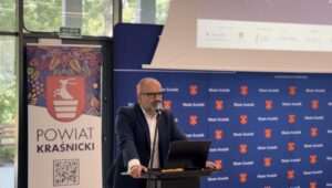 „Bezpieczny Samorząd”: samorządowcy i eksperci wspólnie o wyzwaniach przyszłości