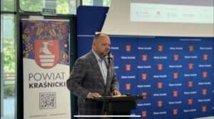 „Bezpieczny Samorząd”: samorządowcy i eksperci wspólnie o wyzwaniach przyszłości