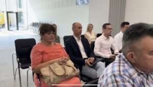 „Bezpieczny Samorząd”: samorządowcy i eksperci wspólnie o wyzwaniach przyszłości