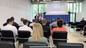 „Bezpieczny Samorząd”: samorządowcy i eksperci wspólnie o wyzwaniach przyszłości