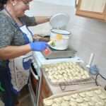 Wojenne smaki na współczesnym stole w Telatynie