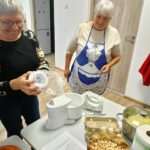 Wojenne smaki na współczesnym stole w Telatynie