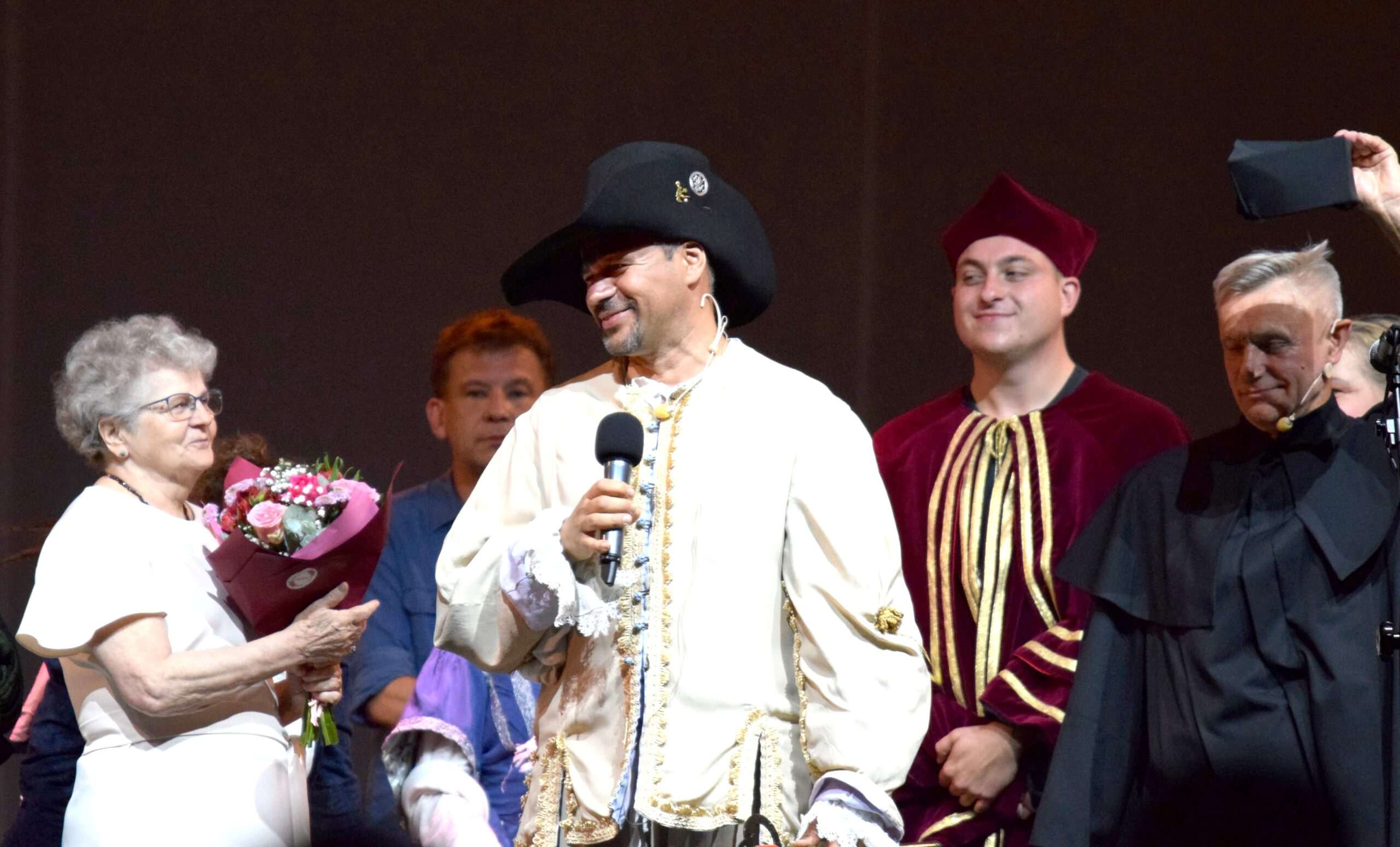 Zamość: Czy tak to było ?