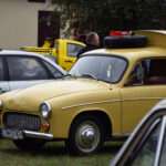 Tomaszów Lubelski: miłośnicy klasyków porządzili