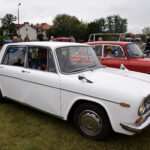 Tomaszów Lubelski: miłośnicy klasyków porządzili