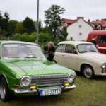 Tomaszów Lubelski: miłośnicy klasyków porządzili