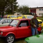 Tomaszów Lubelski: miłośnicy klasyków porządzili