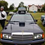 Tomaszów Lubelski: miłośnicy klasyków porządzili