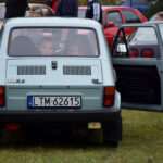 Tomaszów Lubelski: miłośnicy klasyków porządzili