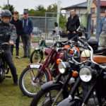 Tomaszów Lubelski: miłośnicy klasyków porządzili