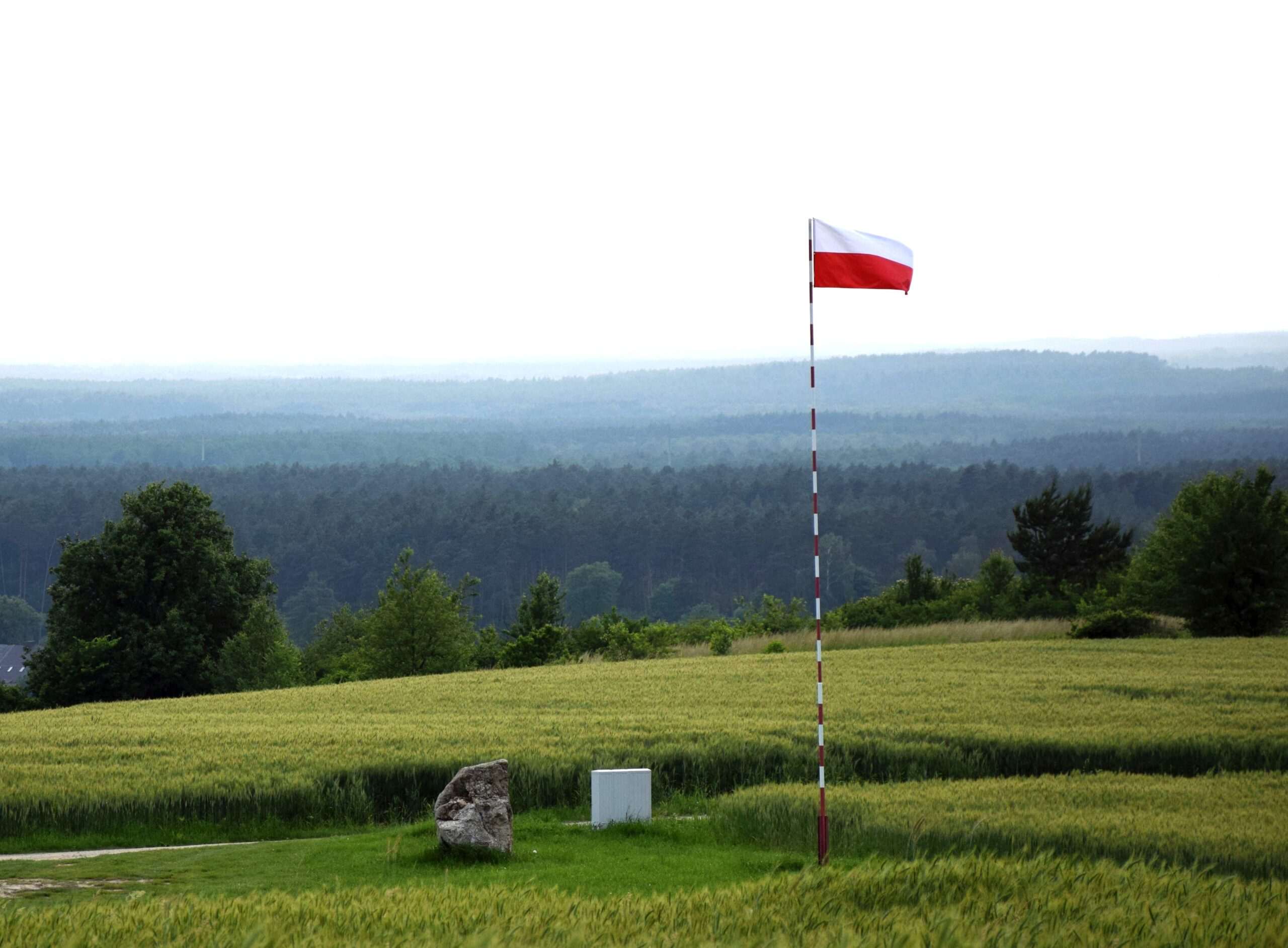 Wzgórze Polak 03.09.1983
