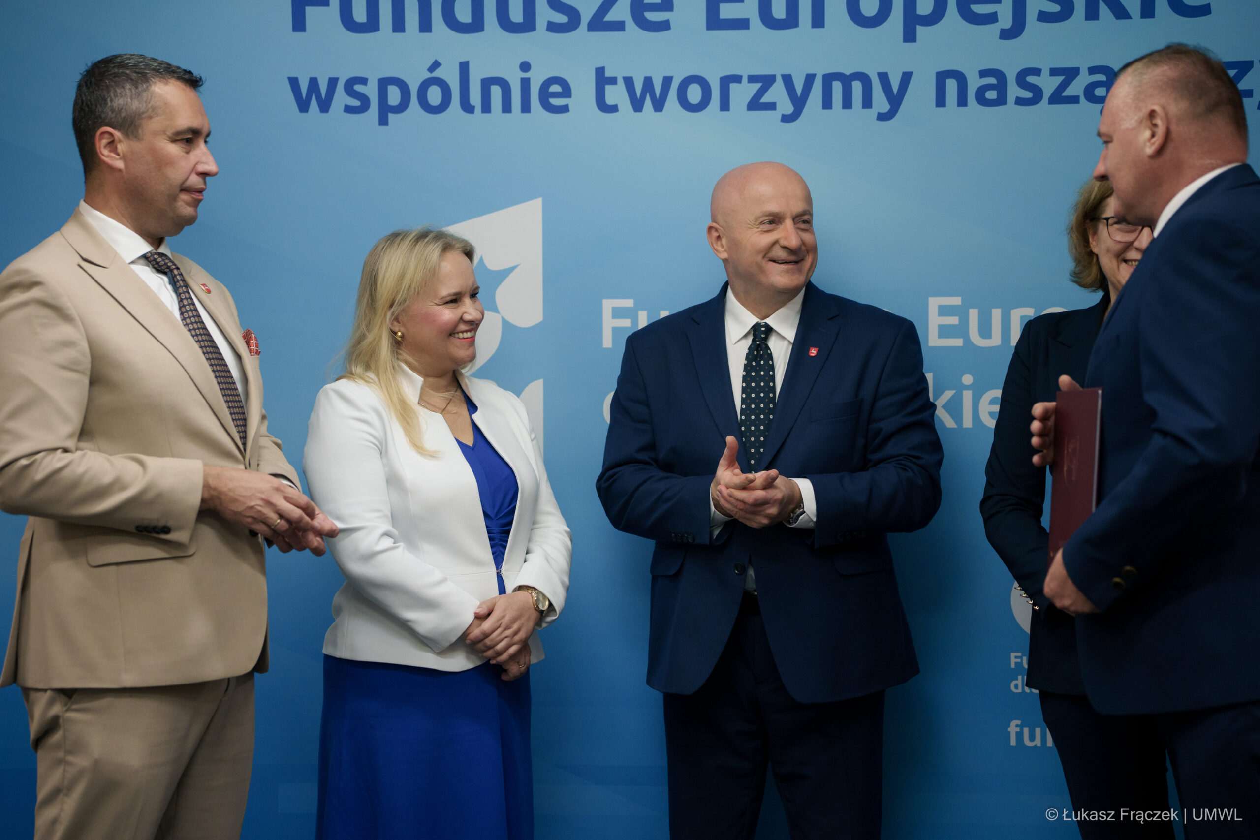 Ponad 31 mln zł z Funduszy Europejskich dla Lubelskiego – wsparcie dla klimatu, edukacji i turystyki